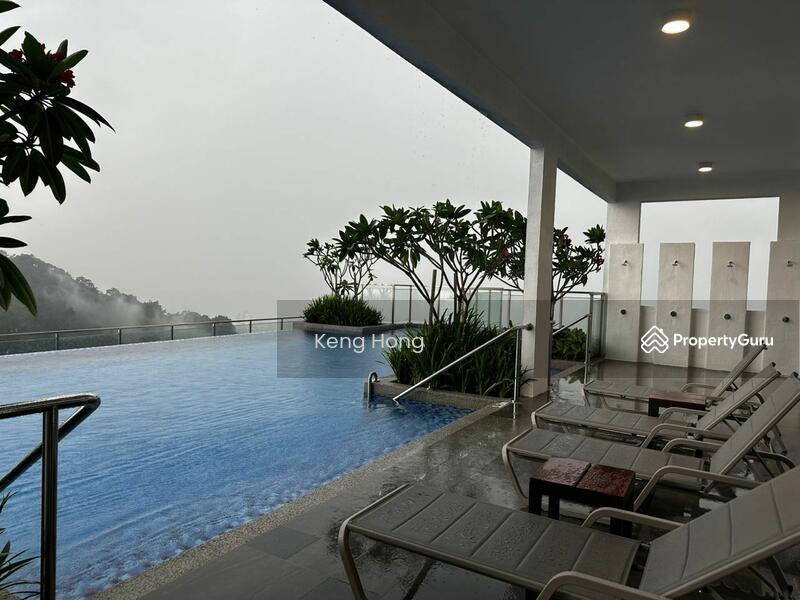 Kondominium untuk Disewa di Damansara Seresta - Keng Hong - PropertyGuru.com.my