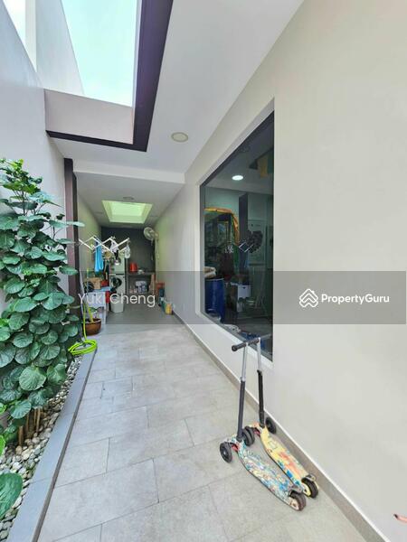 Rumah Kluster untuk Dijual di Taman Gaya (Ulu Tiram) - Yuki Cheng - PropertyGuru.com.my
