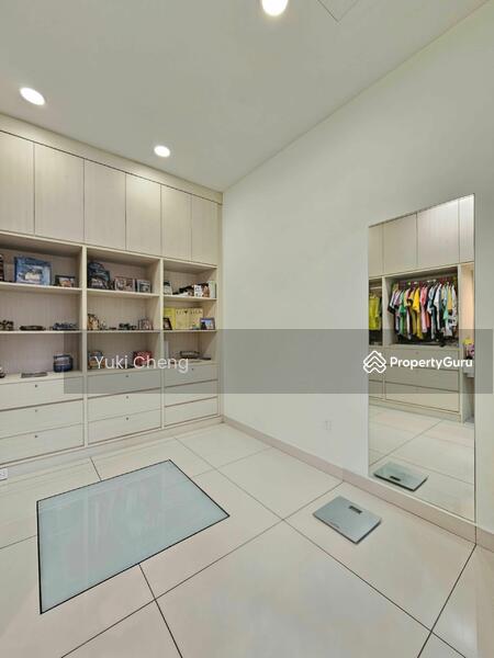 Rumah Kluster untuk Dijual di Taman Gaya (Ulu Tiram) - Yuki Cheng - PropertyGuru.com.my