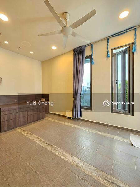 Rumah Kluster untuk Dijual di Taman Gaya (Ulu Tiram) - Yuki Cheng - PropertyGuru.com.my