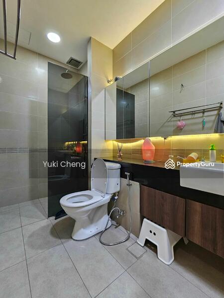 Rumah Kluster untuk Dijual di Taman Gaya (Ulu Tiram) - Yuki Cheng - PropertyGuru.com.my