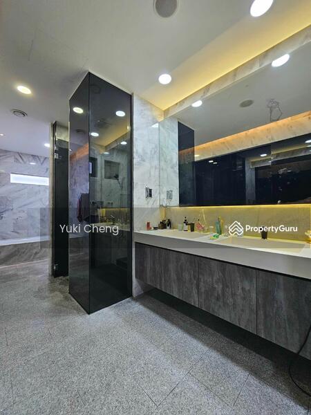 Rumah Kluster untuk Dijual di Taman Gaya (Ulu Tiram) - Yuki Cheng - PropertyGuru.com.my