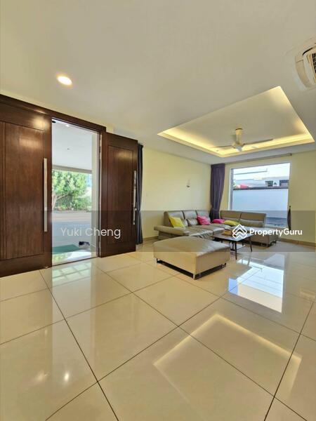Rumah Kluster untuk Dijual di Taman Gaya (Ulu Tiram) - Yuki Cheng - PropertyGuru.com.my
