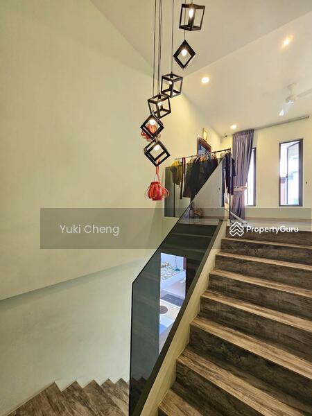 Rumah Kluster untuk Dijual di Taman Gaya (Ulu Tiram) - Yuki Cheng - PropertyGuru.com.my