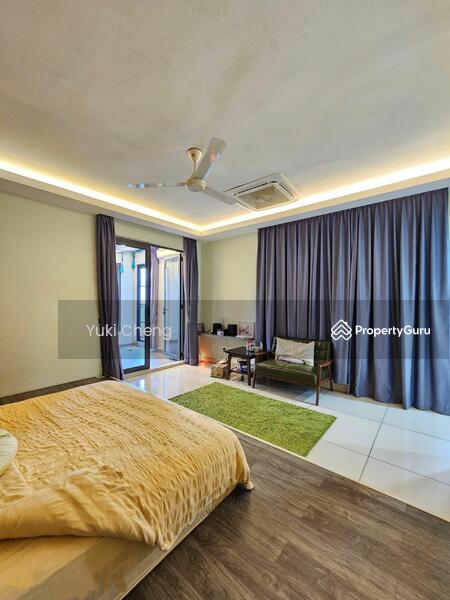 Rumah Kluster untuk Dijual di Taman Gaya (Ulu Tiram) - Yuki Cheng - PropertyGuru.com.my