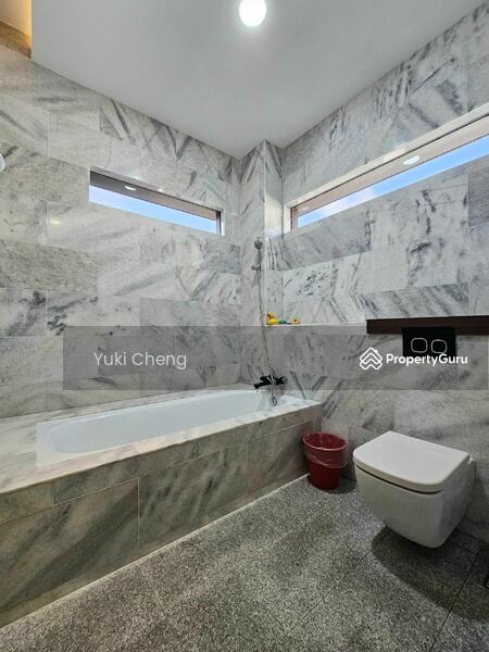 Rumah Kluster untuk Dijual di Taman Gaya (Ulu Tiram) - Yuki Cheng - PropertyGuru.com.my