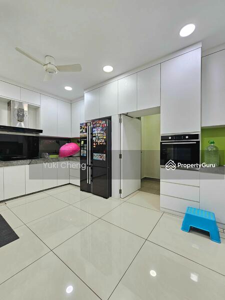 Rumah Kluster untuk Dijual di Taman Gaya (Ulu Tiram) - Yuki Cheng - PropertyGuru.com.my