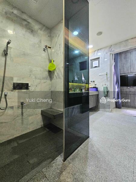 Rumah Kluster untuk Dijual di Taman Gaya (Ulu Tiram) - Yuki Cheng - PropertyGuru.com.my