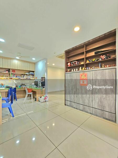 Rumah Kluster untuk Dijual di Taman Gaya (Ulu Tiram) - Yuki Cheng - PropertyGuru.com.my