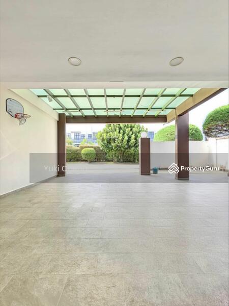 Rumah Kluster untuk Dijual di Taman Gaya (Ulu Tiram) - Yuki Cheng - PropertyGuru.com.my