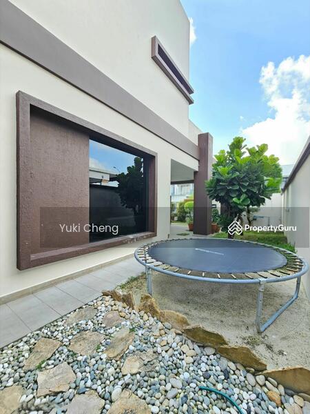Rumah Kluster untuk Dijual di Taman Gaya (Ulu Tiram) - Yuki Cheng - PropertyGuru.com.my