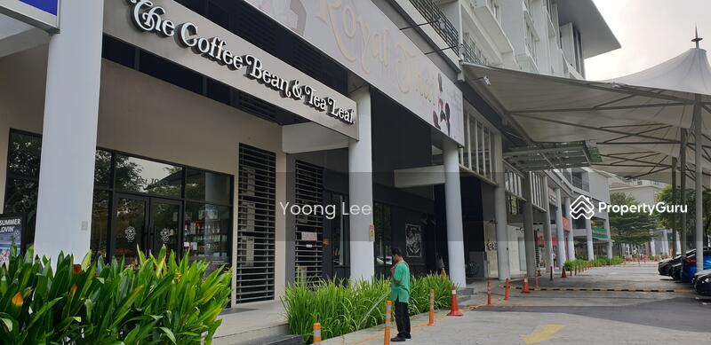 For Rent - Ativo Plaza