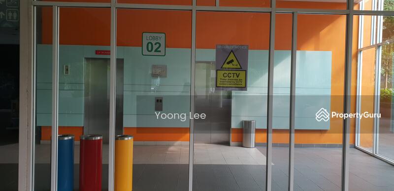 For Rent - Ativo Plaza