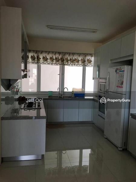 Untuk Disewa - Central Park condominium