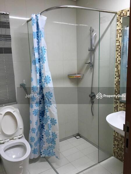 Untuk Disewa - Central Park condominium