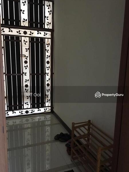 Untuk Disewa - Central Park condominium