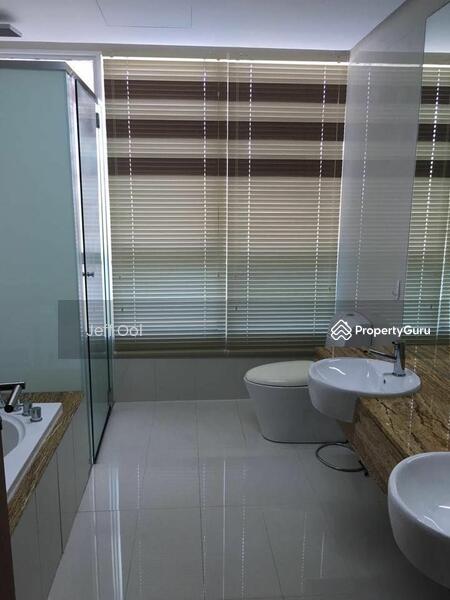 Untuk Disewa - Central Park condominium