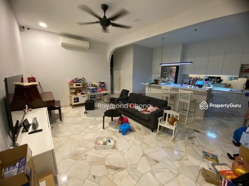 Untuk Dijual - 1-storey Terraced House at Taman Taynton View