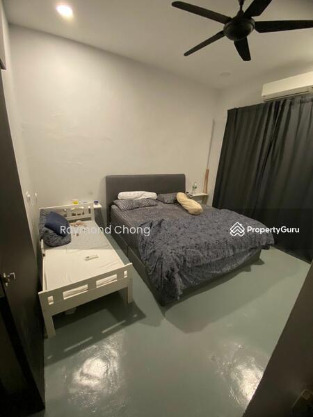 Untuk Dijual - 1-storey Terraced House at Taman Taynton View