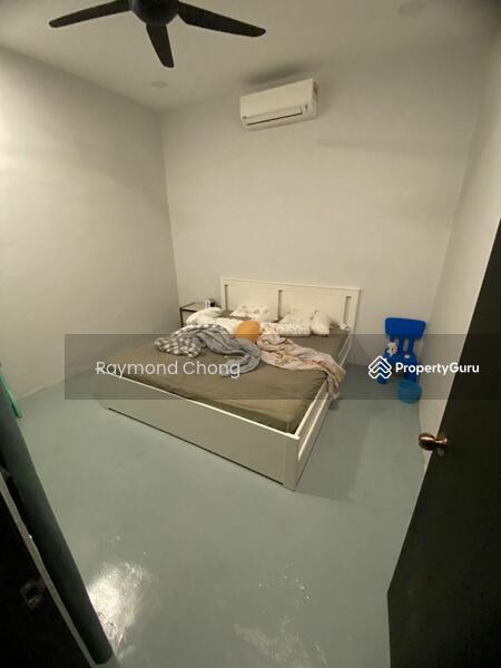 Untuk Dijual - 1-storey Terraced House at Taman Taynton View