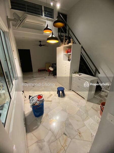 Untuk Dijual - 1-storey Terraced House at Taman Taynton View