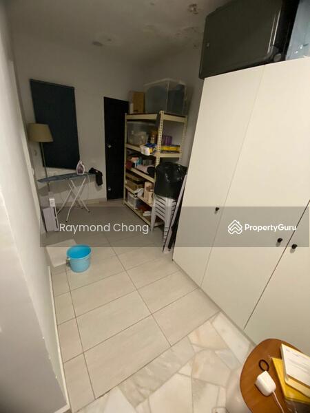 Untuk Dijual - 1-storey Terraced House at Taman Taynton View