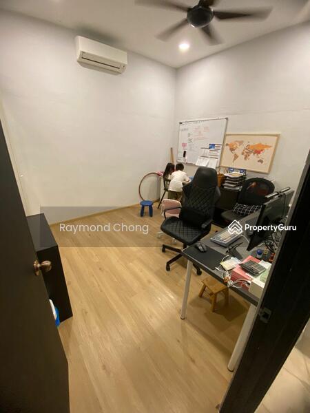 Untuk Dijual - 1-storey Terraced House at Taman Taynton View