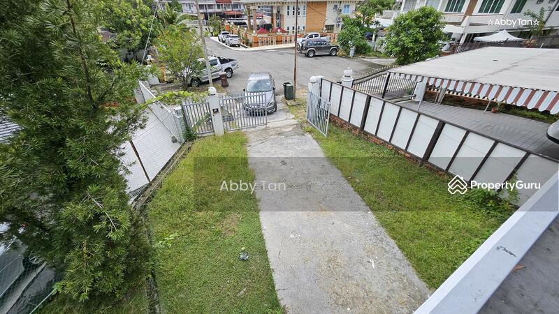 For Sale - Taman Orkid
