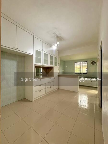 Untuk Dijual - Tasek Taman Ehsan 2-Storey Terraced House
