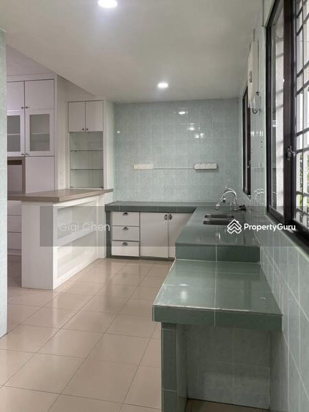 Untuk Dijual - Tasek Taman Ehsan 2-Storey Terraced House