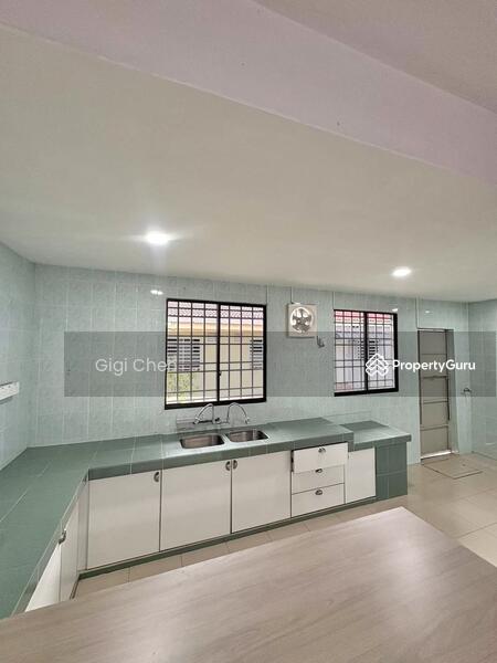 Untuk Dijual - Tasek Taman Ehsan 2-Storey Terraced House