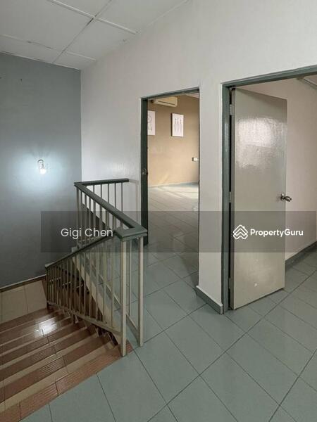 Untuk Dijual - Tasek Taman Ehsan 2-Storey Terraced House