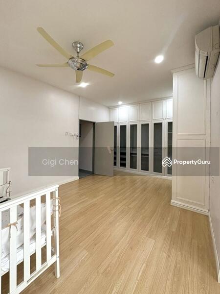 Untuk Dijual - Tasek Taman Ehsan 2-Storey Terraced House