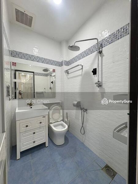Untuk Dijual - Tasek Taman Ehsan 2-Storey Terraced House