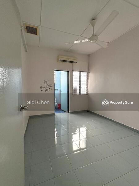 Untuk Dijual - Tasek Taman Ehsan 2-Storey Terraced House