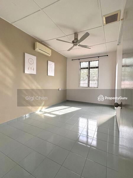 Untuk Dijual - Tasek Taman Ehsan 2-Storey Terraced House