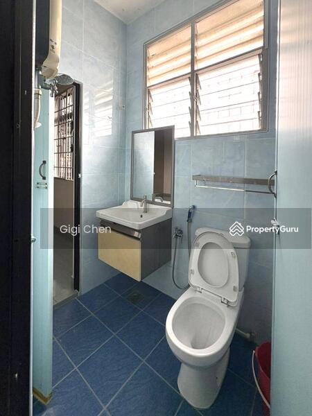 Untuk Dijual - Tasek Taman Ehsan 2-Storey Terraced House