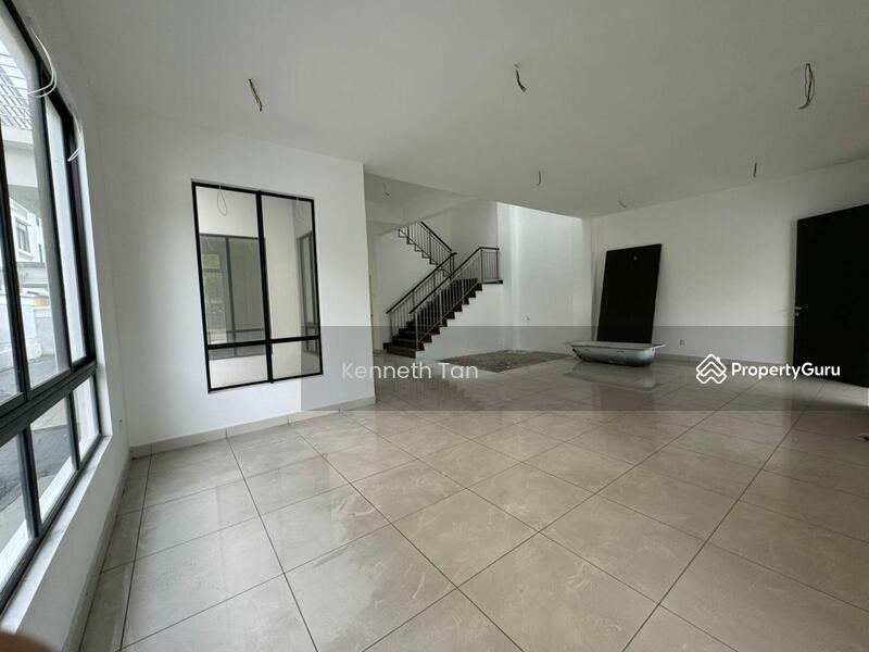 For Sale - Desa Tebrau Desas Tebraus