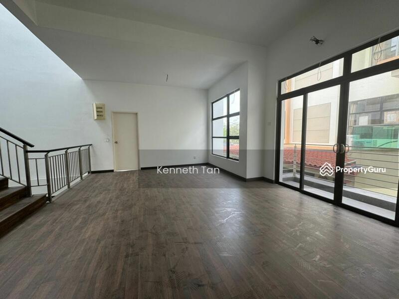 For Sale - Desa Tebrau Desas Tebraus