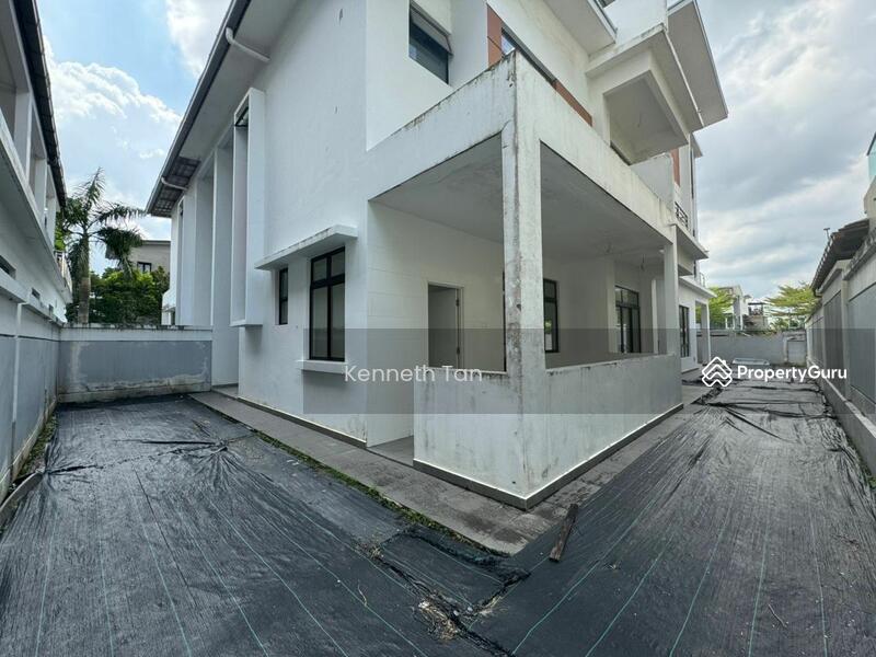 For Sale - Desa Tebrau Desas Tebraus