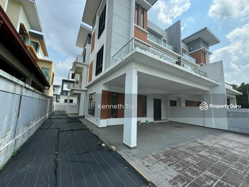 For Sale - Desa Tebrau Desas Tebraus