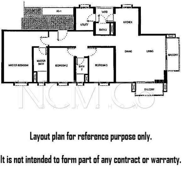 Condominium for Sale at Verdi Eco-Dominiums - Gary Chow - PropertyGuru.com.my