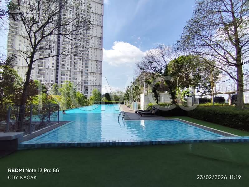 Condominium for Sale at Verdi Eco-Dominiums - Gary Chow - Exterior - PropertyGuru.com.my