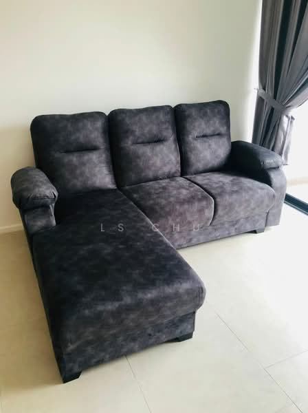 Service Residence for Rent at Geo Bukit Rimau - LS Chu - PropertyGuru.com.my