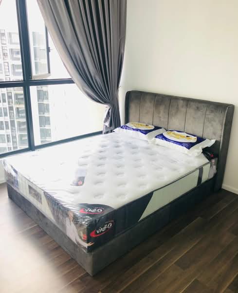 Service Residence for Rent at Geo Bukit Rimau - LS Chu - PropertyGuru.com.my