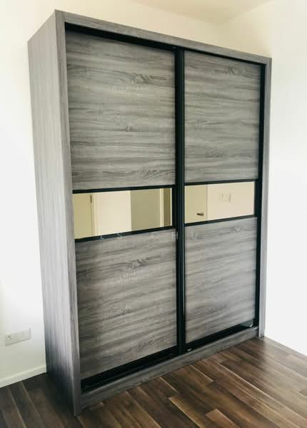 Service Residence for Rent at Geo Bukit Rimau - LS Chu - PropertyGuru.com.my