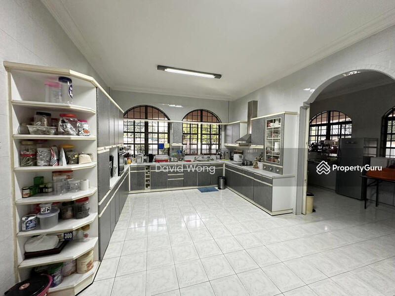 Untuk Dijual - Taman Golf