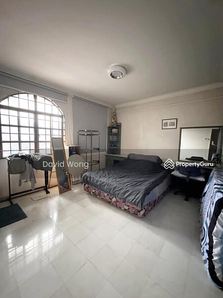 Untuk Dijual - Taman Golf