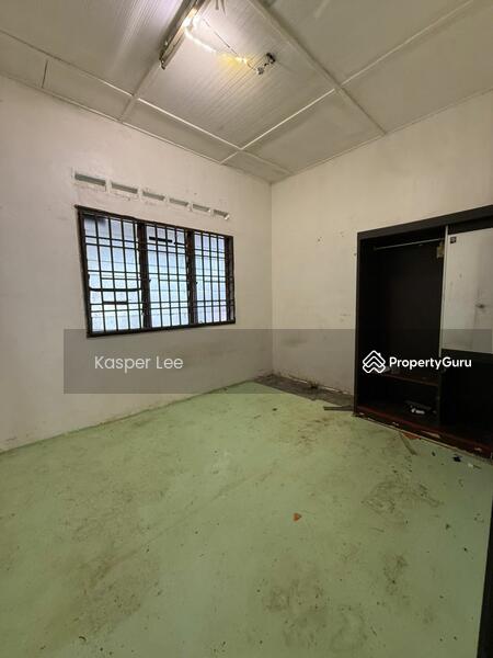 Untuk Dijual - Johor Jaya Johors Jayas
