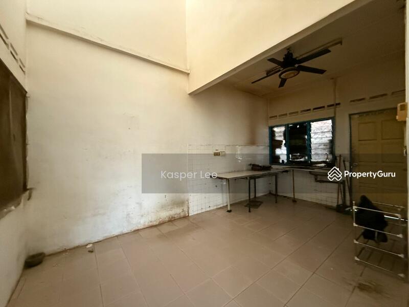 Untuk Dijual - Johor Jaya Johors Jayas